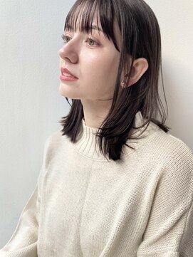 マイルームギンザ 銀座店(my room GINZA) 髪質改善/髪質改善縮毛矯正/髪質改善トリートメント