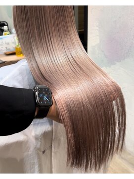 シキ(Ciqi) 艶感王道ミルクティー