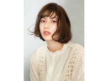アース 青葉台店(HAIR&MAKE EARTH)