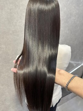 レヴェリー(REVERIE) #髪質改善#美髪#トリートメント