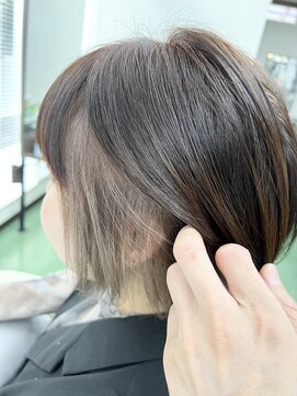 ゼロ(Zero) 大人可愛い20代30代40代小顔サンドベージュ
