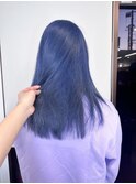 ネイビーブルー