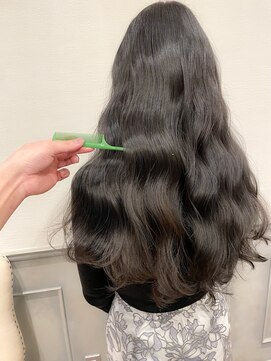 ソワリー 栄(THOiRY) 可愛くします！！　by坂元