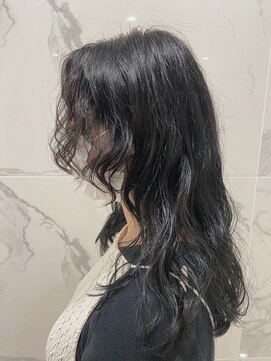 クララ ヒロシマ(CLALA Hiroshima) ウルフパーマ