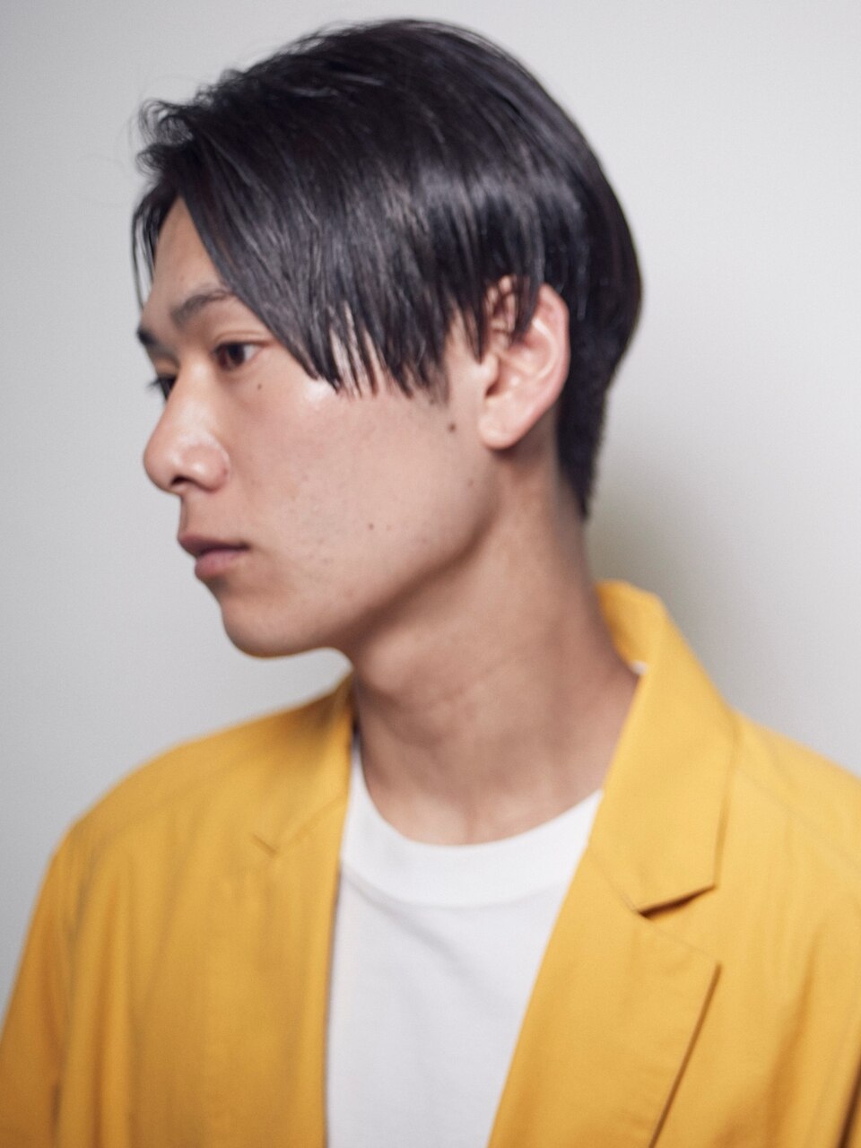 複層ビニル床シート「パーマリューム マーブルEM カラーミックス