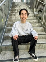 エルドラード L.DORADO&nbsp;蛭田 裕介