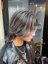 オーバー 町田店(OVER)&nbsp;メンズバレイヤージュ