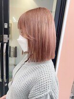 プネル(punel)&nbsp;ミルキィベージュ