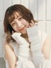 【2回目以降セットメニュー】カット＋カラー＋Aujua4stepトリートメント　