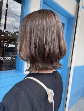 アンジェリカ 布施セントラルビル店(ANGELICA) ANGELICA  STYLE