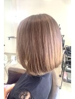 アナログノイ(analog noi)&nbsp;ボブライン