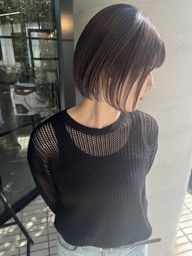 サーカス(circus) ハイトーンボブ☆