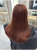 orange brown