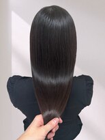 ソワン ドゥ ブレス 立花店(soin de brace) oggi ottoトリートメント/髪質改善/尼崎/立花/黒髪