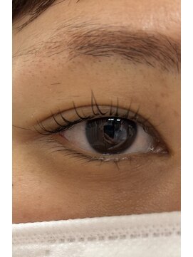 スリーバイエイム(03 eim) ラッシュリフト(カールデザイン)