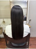 ツヤツヤロング