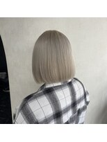 ミスラグジュアリー(Miss Luxury)&nbsp;グレージュ