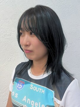 ヴィサージュジョイン(VISAGE join) デザインカラー