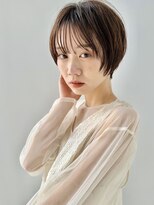 ミィ 浦和(mee)&nbsp;着物/フェミニンロング/似合わせカット/ウェーブミディアム/浦和