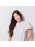 【金子沙織専用】艶カラー+トリートメント ￥6500→￥6000