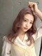 リヴ(LIV)の写真/【髪質改善カラー】最も傷ませない技術◎ダメージレスに透明感☆髪質改善カラーで“修復×カラー”を実現！