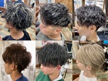 ヘアーズ ルーム(hair's RooM)