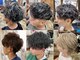 ヘアーズ ルーム(hair's RooM)の写真/メンズカット￥2500～◇駅近×22時まで営業で通いやすく、お手頃価格だから初めての方にもオススメ◎