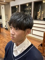 どれっしんぐ 五反野店&nbsp;2ブロ×ショート