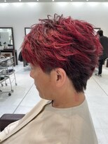 タヤ 千葉そごう店(TAYA)&nbsp;メンズデザインカラー