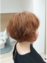 トコトコ 蟹江店(tocotoco) ウェーブボブ5