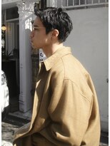 テテコケット(tete coquette) メンズショート