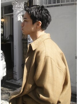 テテコケット(tete coquette) メンズショート