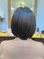 ヘアールーム ダリア(Hair Room DAHLIA) メテオカラー