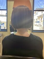 シープラッツ(C-platz)&nbsp;艶ショート