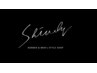 【新規】カット（シェービングorスキンケア付き）＋ストレート