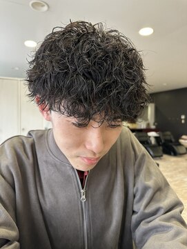 ハピネス 泊店(happiness) ツイスパ