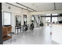 マトヘアーサロン(MATO HAIR SALON)