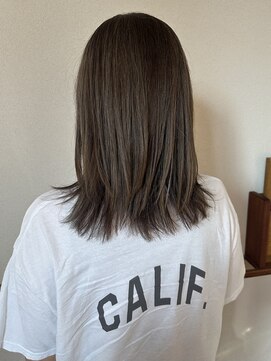 エルサフィロ ヒゴバシ(el zafiro) 【エルサフィロ　肥後橋】お客様スタイル