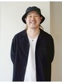 美容室イサ 伏見店(ISA) 森田 健介