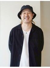 美容室イサ 伏見店(ISA) 森田 健介