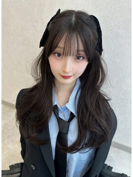 ジーナエス 札幌(Zina S) wave layer