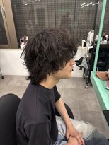 エイト 川崎店(EIGHT)&nbsp;波巻きシャドウ