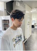 フェザーショート
