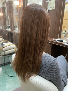 シャンプーボーイ 宮崎駅前店(SHAMPOO BOY) 宮崎/ハイライト/メンズパーマ/宮崎駅