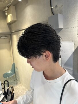 トゥルークリエイション 大宮(True Creation) シースルーフェザー