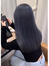 イルーム バイ リンクス 大宮(ILLUME by LINKTH) ブルーグレージュ/ブルージュ/グレーカラー