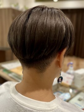 ヴィサージュディオ(VISAGE dio) 白髪ぼかしグレージュ