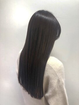 ケーツー 谷町(K-two) モノトーンシアン／谷町谷町6丁目