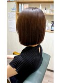 ボブ