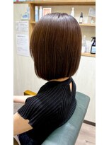 エルフォート(L.FORT) ボブ